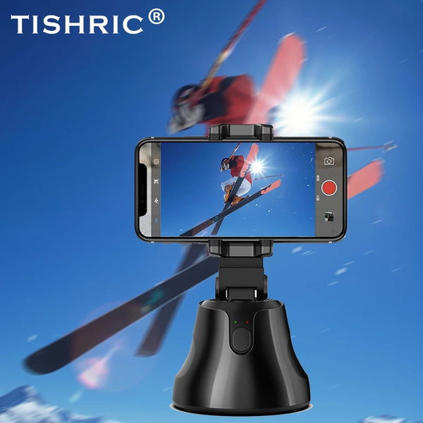 360 smart capture video maker
