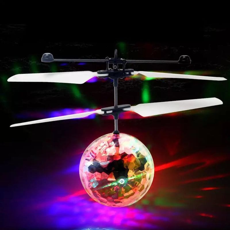 Flash Drone UFO