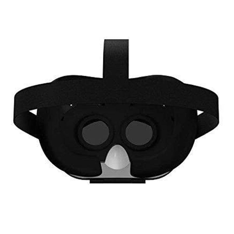 Dynamic Virtual Viewer (VR BOX) 3D Glasses