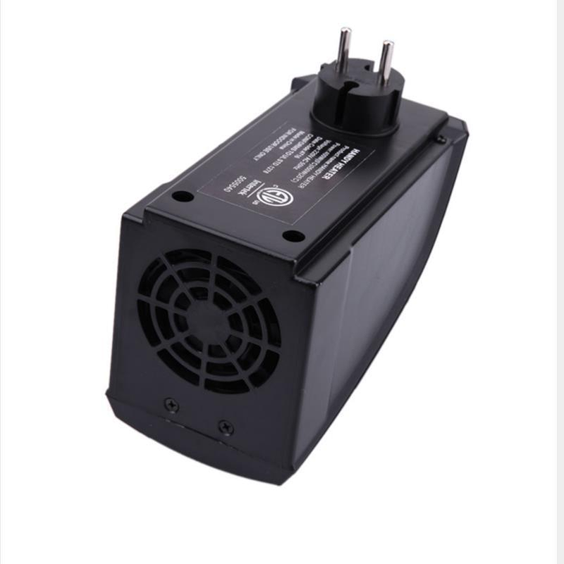 Z30 220V Wall/Handy Electric Heater Mini Fan Heater Desktop Household Wall/Handy Heating Stove/Radiator Warmer for Winter