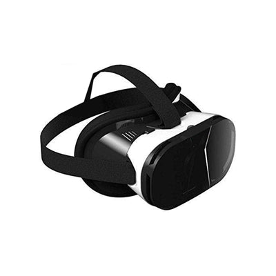 Dynamic Virtual Viewer VR BOX 3D Glasses